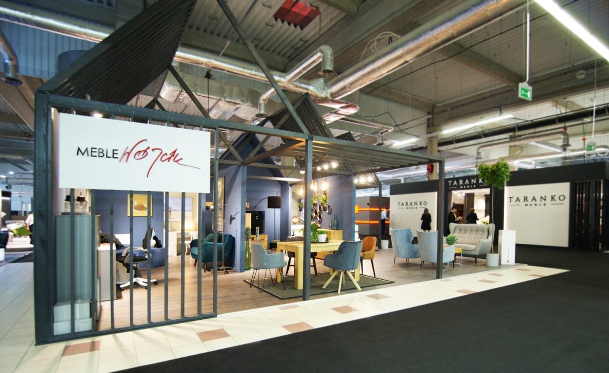 Siła designu Warsaw Home 2018 za nami Siła designu Warsaw Home 2018 za nami