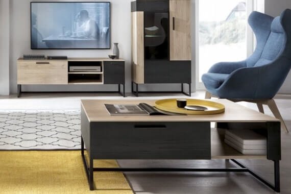 Stolik kawowy Cordoba Meble Wójcik Stolik kawowy Cordoba Meble Wójcik