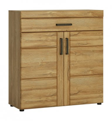 Szafka na buty Cortina