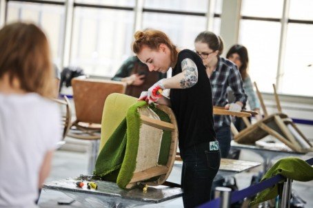 Targi Meble Polska 2017 - postaw na zmysły Targi Meble Polska 2017 - postaw na zmysły