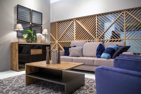 Targi Meble Polska 2017 - salon Meble Wójcik Targi Meble Polska 2017 - salon Meble Wójcik