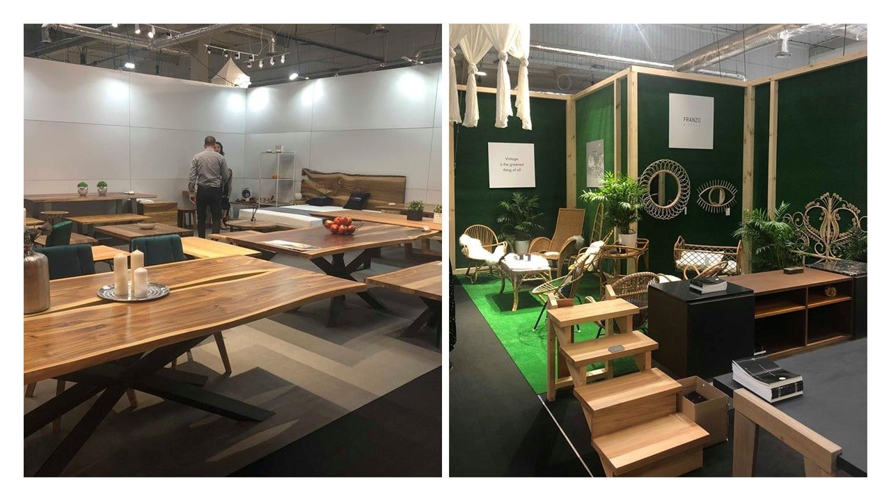 Targi Warsaw Home 2018 Targi Warsaw Home 2018