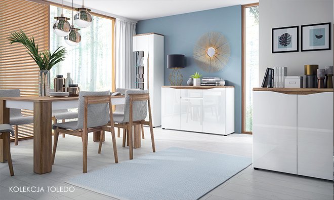 kolekcja toledo
