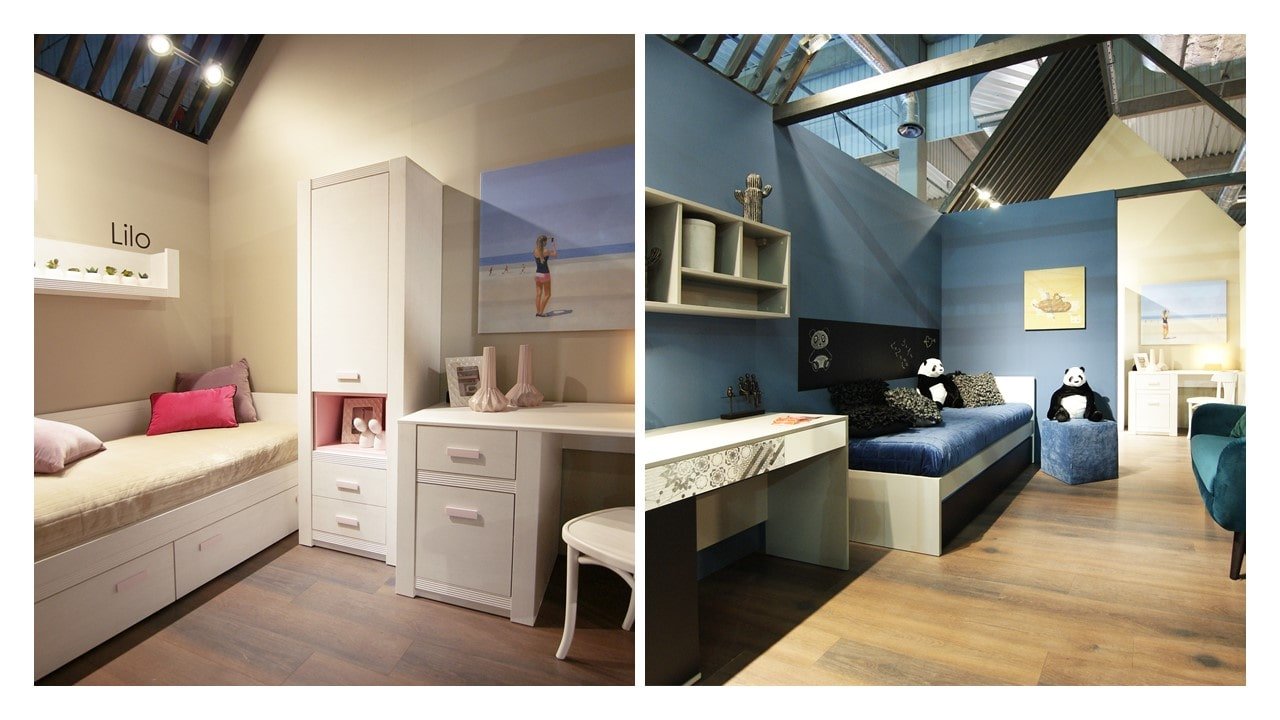 Trendy mieszkaniowe 2018 Trendy mieszkaniowe 2018