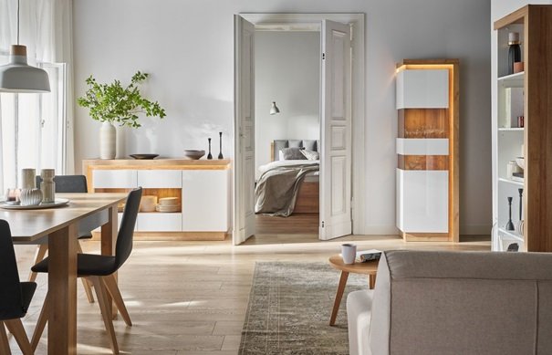 Jak urządzić sypialnię w 2023?