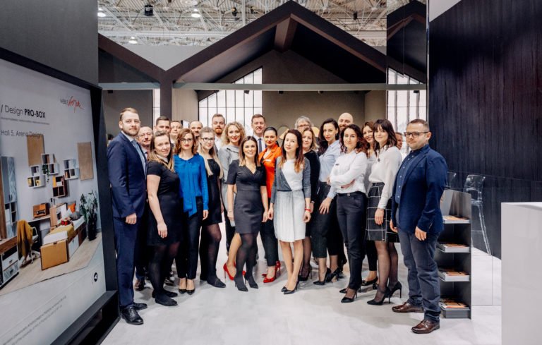 zespół Meble Wójcik