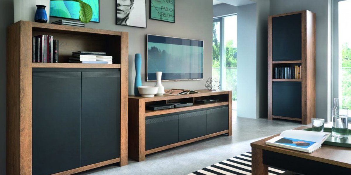 Zmiany w aranżacji mieszkania - meble Havana Wójcik Zmiany w aranżacji mieszkania - meble Havana Wójcik